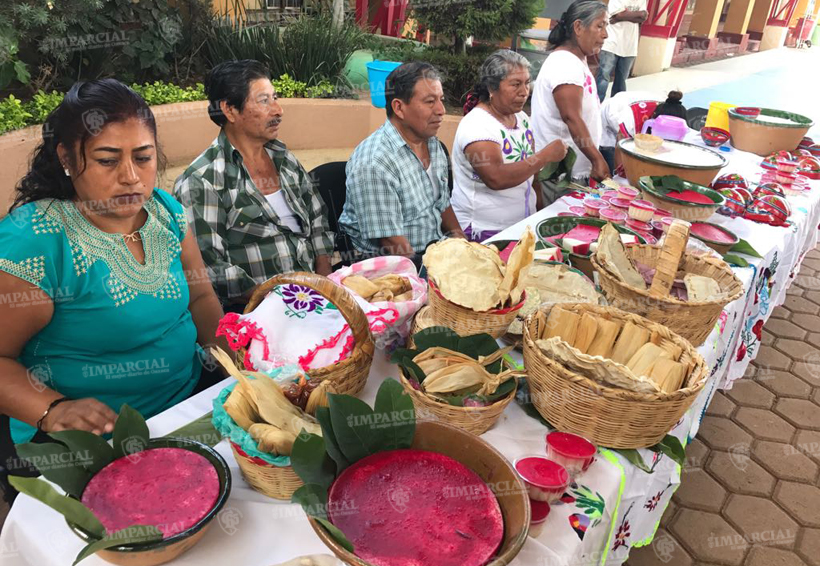 Anuncian Feria del Nicuatole y Maíz en San Agustín Yatareni | El Imparcial de Oaxaca