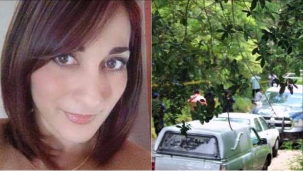 Encuentran en fosa clandestina de Los Tuxtlas a empresaria plagiada | El Imparcial de Oaxaca Encuentran en fosa clandestina de Los Tuxtlas a empresaria plagiada | El Imparcial de Oaxaca