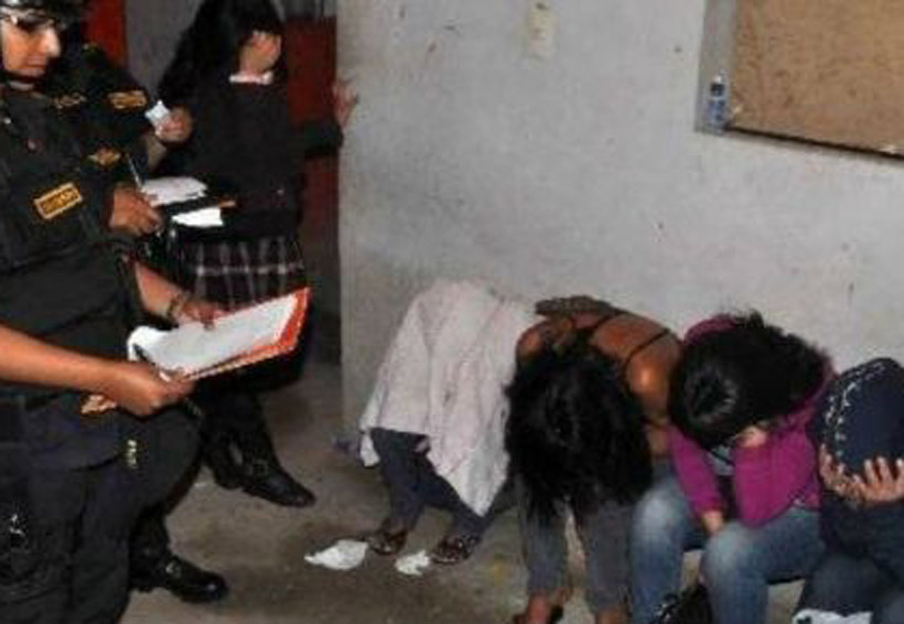 Joven golpea a su mamá y hermanas por comerse su “gansito” | El Imparcial de Oaxaca