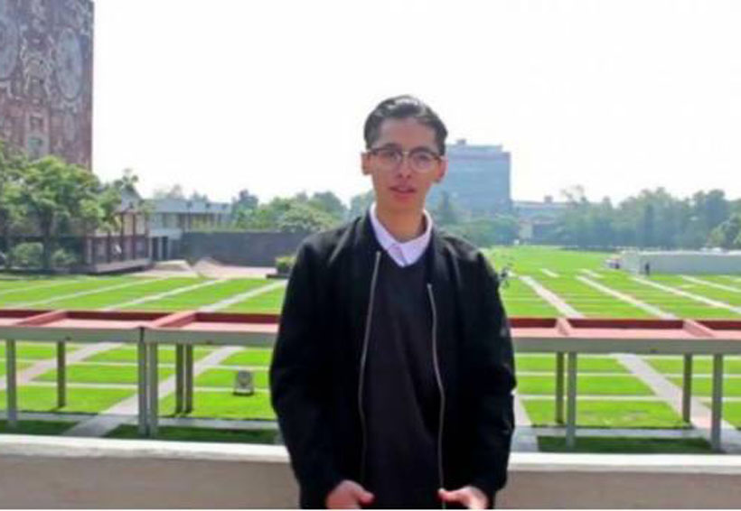 Estudiante con examen perfecto rechaza beca del Tec de Monterrey | El Imparcial de Oaxaca