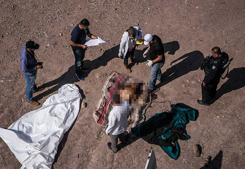 Violencia generada por grupos que pelean zona al cártel de ‘El Chapo’ | El Imparcial de Oaxaca Violencia generada por grupos que pelean zona al cártel de ‘El Chapo’ | El Imparcial de Oaxaca