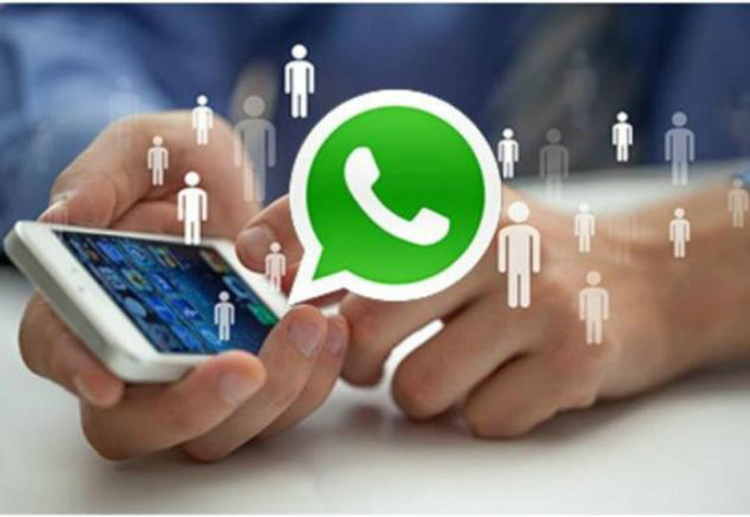 WhatsApp Bussiness hará crecer tu negocio, así es como funciona | El Imparcial de Oaxaca WhatsApp Bussiness hará crecer tu negocio, así es como funciona | El Imparcial de Oaxaca