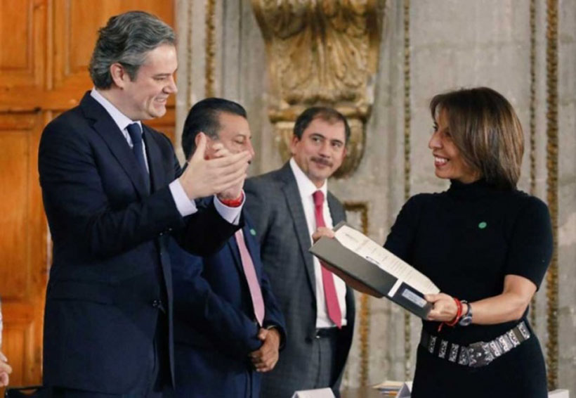 Normalistas, el pilar para la educación bilingüe en México | El Imparcial de Oaxaca Normalistas, el pilar para la educación bilingüe en México | El Imparcial de Oaxaca