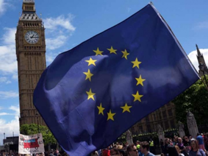 Termina primera ronda de negociaciones del Brexit | El Imparcial de Oaxaca Termina primera ronda de negociaciones del Brexit | El Imparcial de Oaxaca