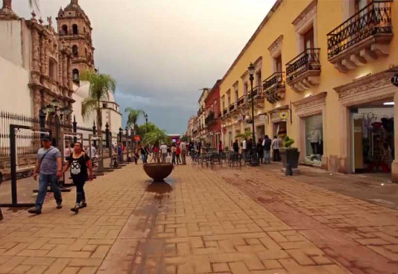 Turismo nacional genera más de 200 millones de viajes al año | El Imparcial de Oaxaca