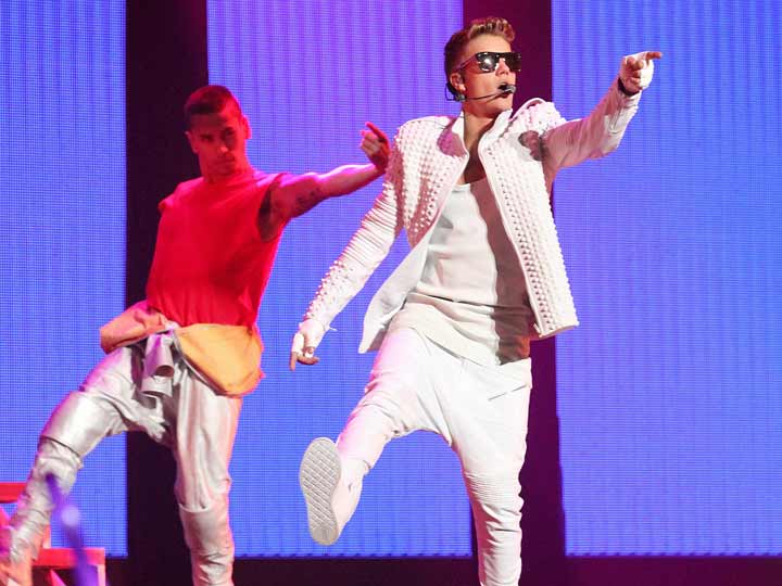 China veta a Justin Bieber por su ‘mal comportamiento’ | El Imparcial de Oaxaca