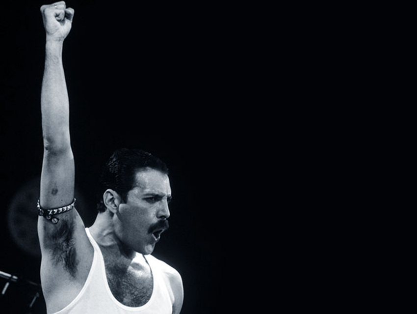 Siri canta ‘Bohemian Rhapsody’ como Freddie Mercury | El Imparcial de Oaxaca