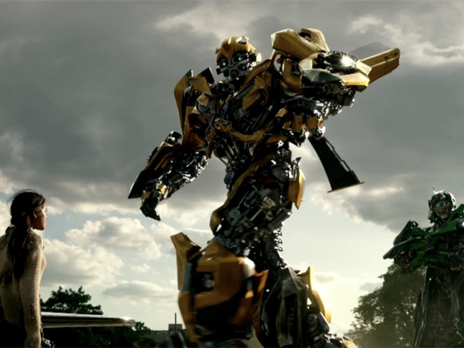 ‘Transformers: el último caballero’, la preferida en México | El Imparcial de Oaxaca ‘Transformers: el último caballero’, la preferida en México | El Imparcial de Oaxaca