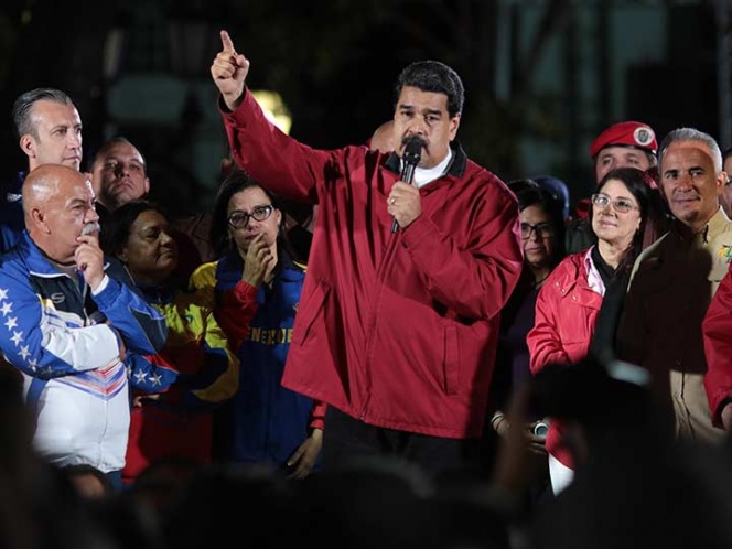 Unión Europea deslegitima la Asamblea Constituyente en Venezuela | El Imparcial de Oaxaca Unión Europea deslegitima la Asamblea Constituyente en Venezuela | El Imparcial de Oaxaca