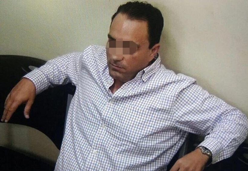 Extradición de Borge entre diciembre y enero | El Imparcial de Oaxaca Extradición de Borge entre diciembre y enero | El Imparcial de Oaxaca
