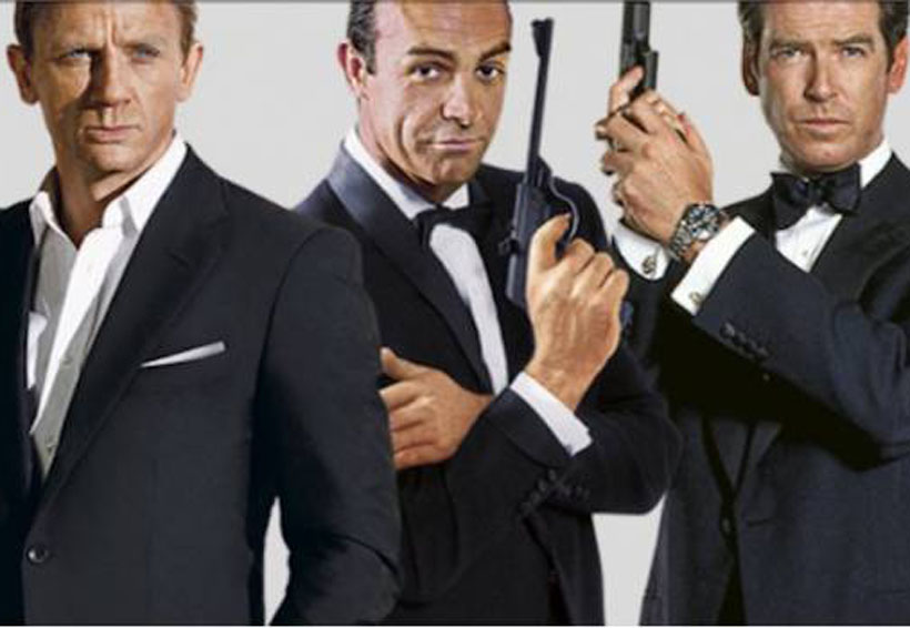 La nueva película de James Bond ya tiene fecha de estreno | El Imparcial de Oaxaca