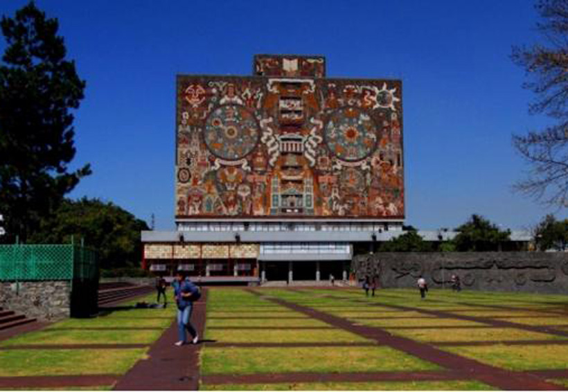 CU cumple 10 años en lista de Patrimonio Mundial de la Unesco | El Imparcial de Oaxaca