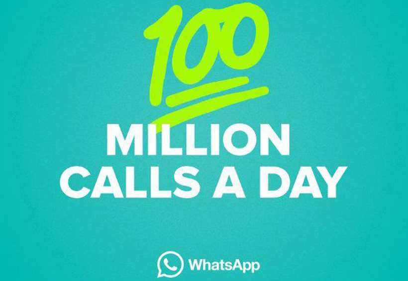 WhatsApp ya cuenta con mil millones de usuarios diarios | El Imparcial de Oaxaca