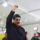 Maduro expresó que su mayor error es subestimar la maldad de la oposición