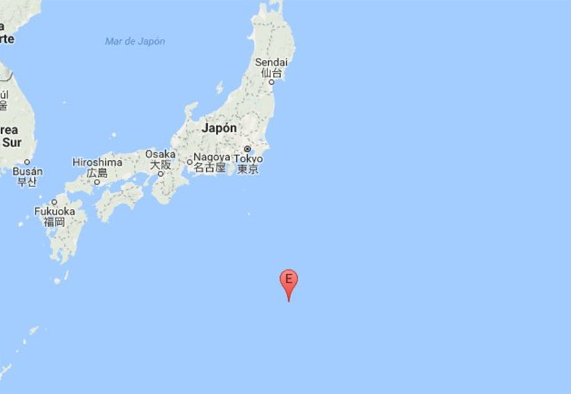 Sacude sismo de 5.6 grados richter a Japón; descartan tsunami | El Imparcial de Oaxaca