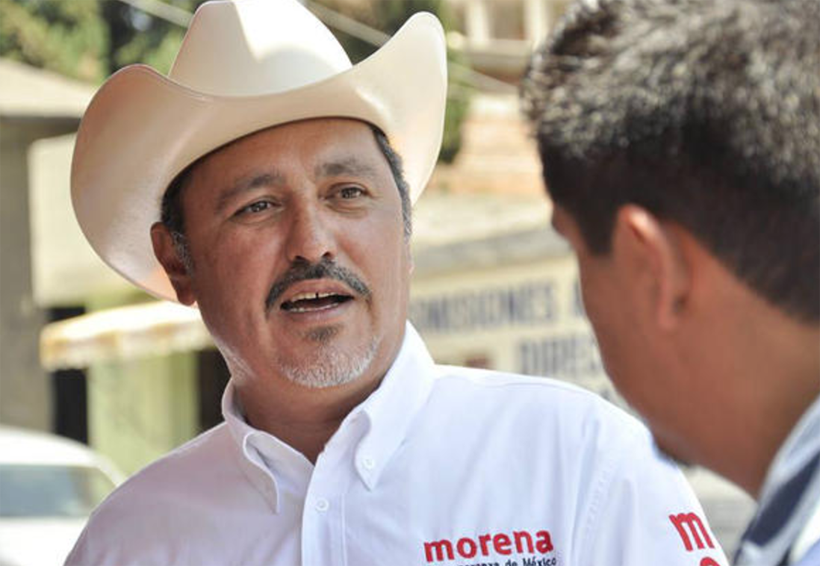 Delegado en Tláhuac comparecerá ante ALDF el 2 de agosto | El Imparcial de Oaxaca