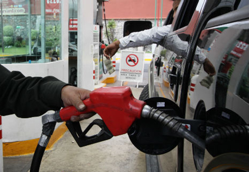 Gasolina Premium y diésel bajan dos centavos este martes | El Imparcial de Oaxaca