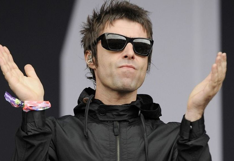 Afirma Liam Gallagher que nada le gustaría más que una reunión de Oasis | El Imparcial de Oaxaca