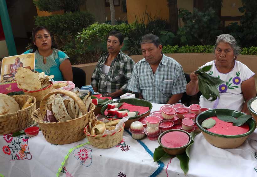 Alistan la sexta Feria del Nicuatole y Maíz en Yatareni | El Imparcial de Oaxaca