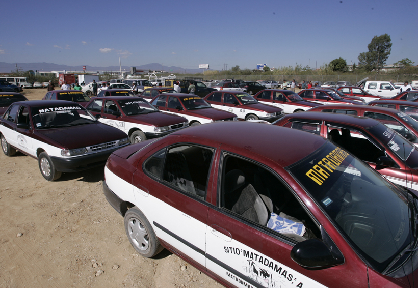 Ofrecen descuentos del 90% para retirar autos de corralones en Oaxaca | El Imparcial de Oaxaca