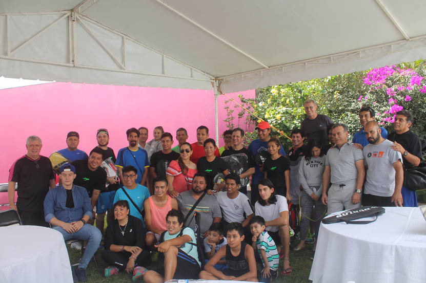 Desenlace de lujo en el Torneo Guelaguetza | El Imparcial de Oaxaca