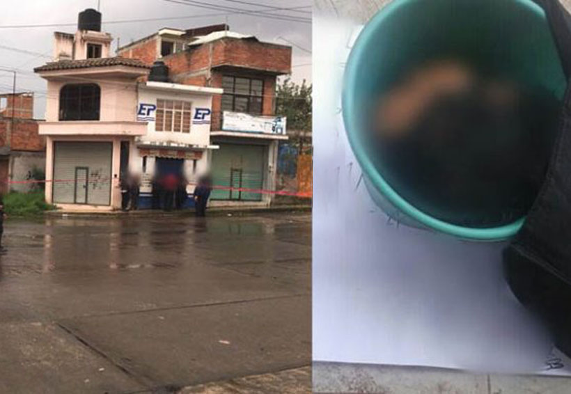 Hallan cabeza humana y manos mutiladas, en Pátzcuaro | El Imparcial de Oaxaca Hallan cabeza humana y manos mutiladas, en Pátzcuaro | El Imparcial de Oaxaca