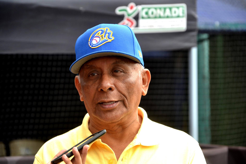Buena experiencia para los beisbolistas: Toral Carrasco | El Imparcial de Oaxaca