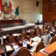 Ejecutivo y Legislativo van por la eliminación del fuero en Oaxaca