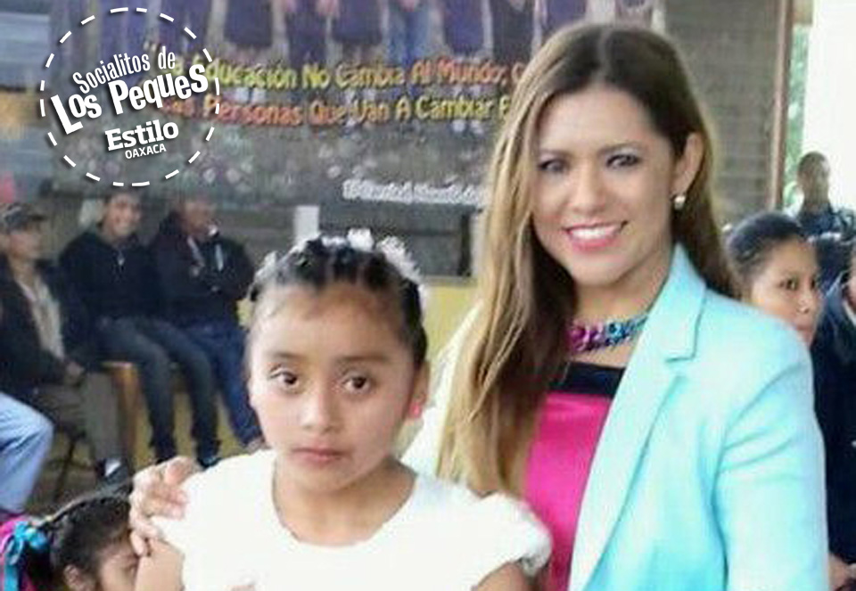 Elvia termina la primaria | El Imparcial de Oaxaca