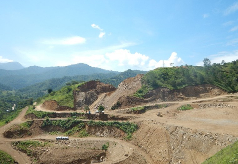 Técnicamente compleja la autopista a la Costa, dice la SCT | El Imparcial de Oaxaca