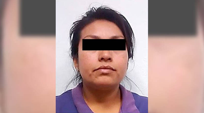Sentencian a  secuestradora  de Nochixtlán | El Imparcial de Oaxaca