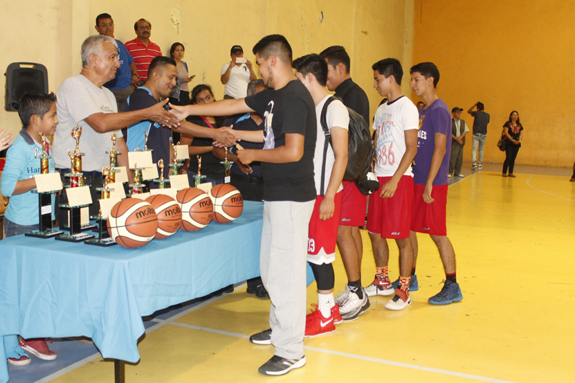 Culmina la quinta temporada en la Liga de Basquetbol de Educación Física Independiente | El Imparcial de Oaxaca Culmina la quinta temporada en la Liga de Basquetbol de Educación Física Independiente | El Imparcial de Oaxaca