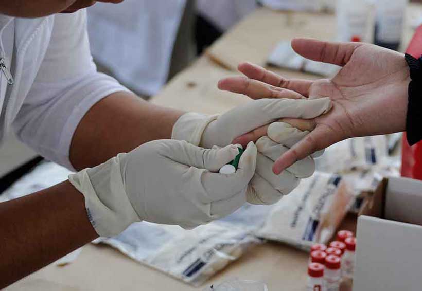 Persiste alto contagio con el VIH-Sida en Oaxaca | El Imparcial de Oaxaca