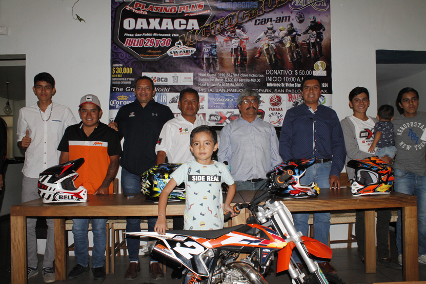 El domingo se corre el  Campeón de Campeones | El Imparcial de Oaxaca