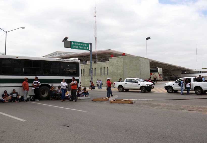 Busca S-22 recuperar IEEPO | El Imparcial de Oaxaca