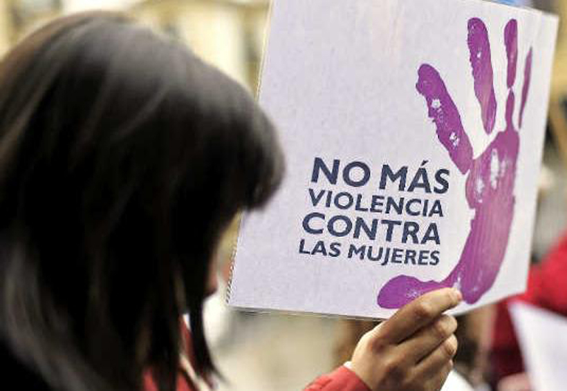 Avanza solicitud para emitir violencia de género: DDHPO | El Imparcial de Oaxaca