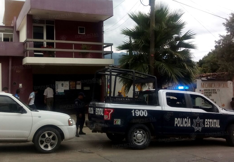 Involucrados en el robo de 750 mil pesos son vinculados a proceso | El Imparcial de Oaxaca Involucrados en el robo de 750 mil pesos son vinculados a proceso | El Imparcial de Oaxaca