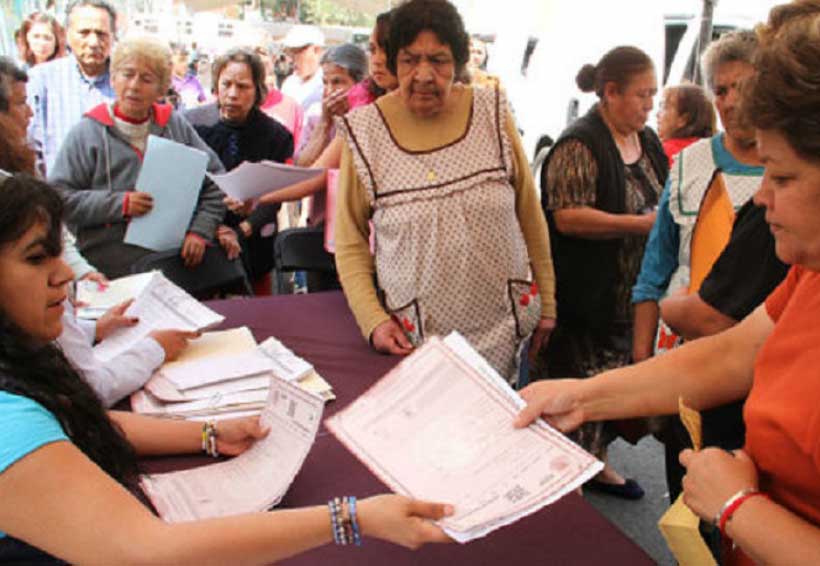 Registro Civil apoya a las familias oaxaqueñas con documentos gratuitos en Oaxaca | El Imparcial de Oaxaca
