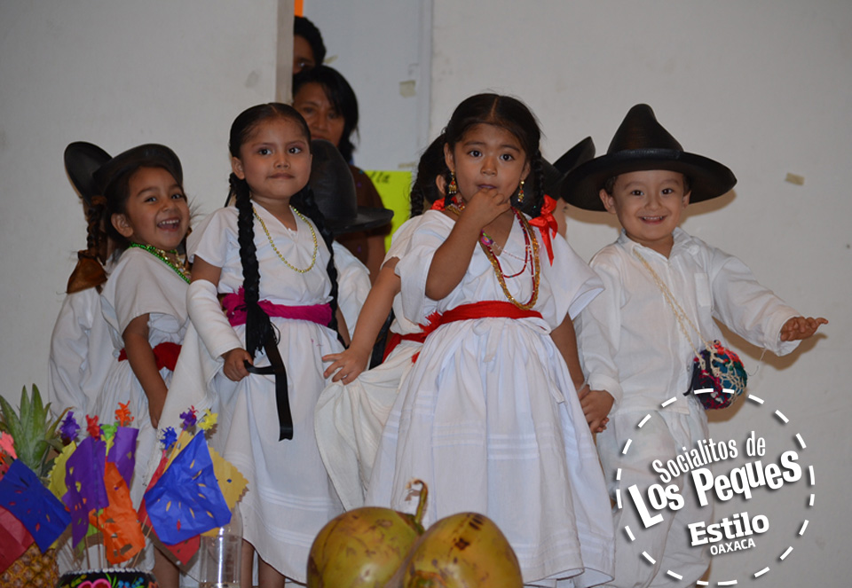 La Guelaguetza la máxima fiesta de los Oaxaqueños