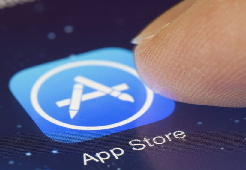 En sólo dos semanas Apple removió 58 mil aplicaciones de la App Store | El Imparcial de Oaxaca