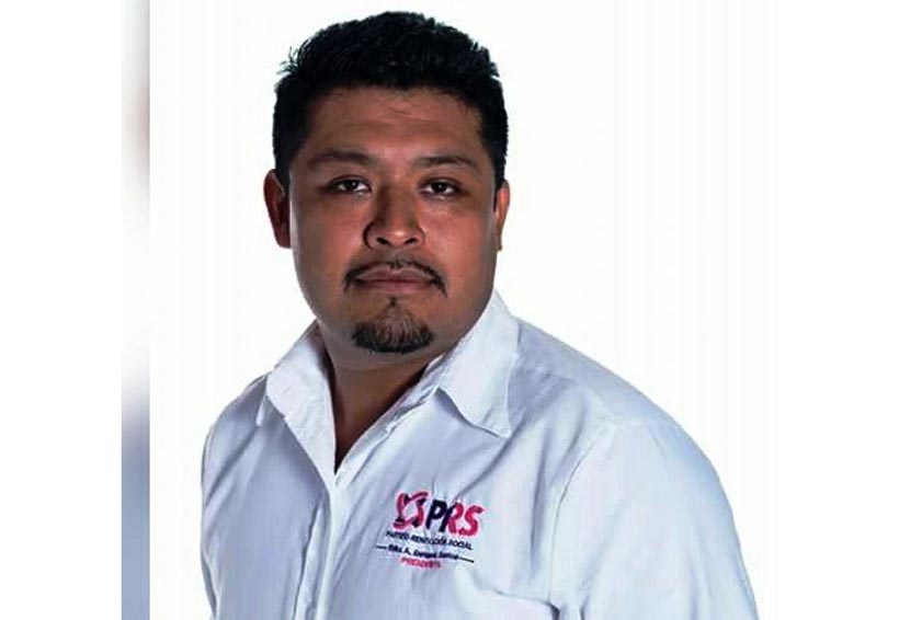 Asesinan a balazos a político del PRS en Tuxtepec | El Imparcial de Oaxaca