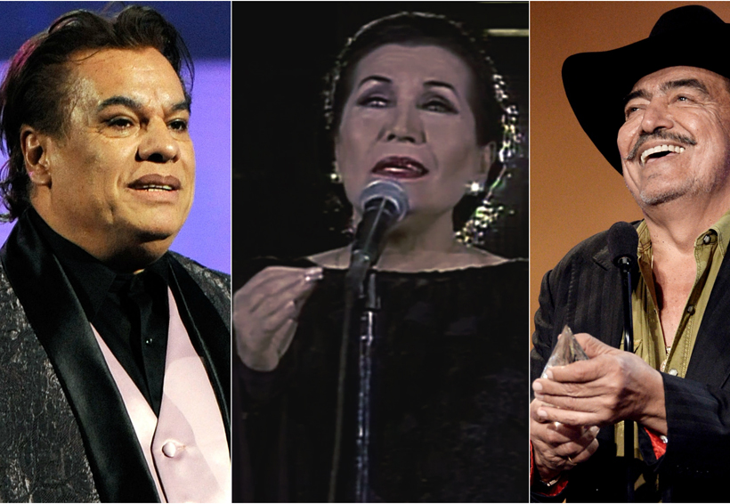 “Cantinflas” y Juan Gabriel, herencias de famosos en disputa | El Imparcial de Oaxaca