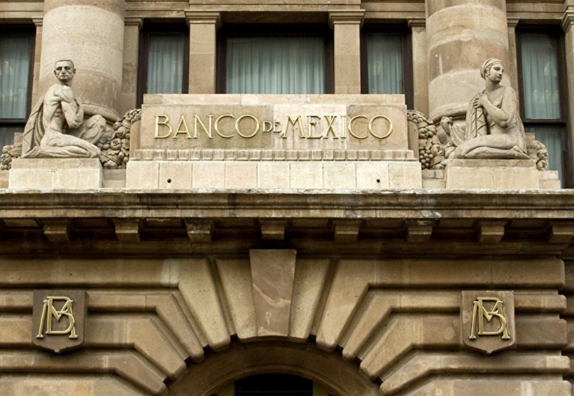 Banxico coloca 200 mdd en la cuarta renovación de coberturas cambiarias | El Imparcial de Oaxaca