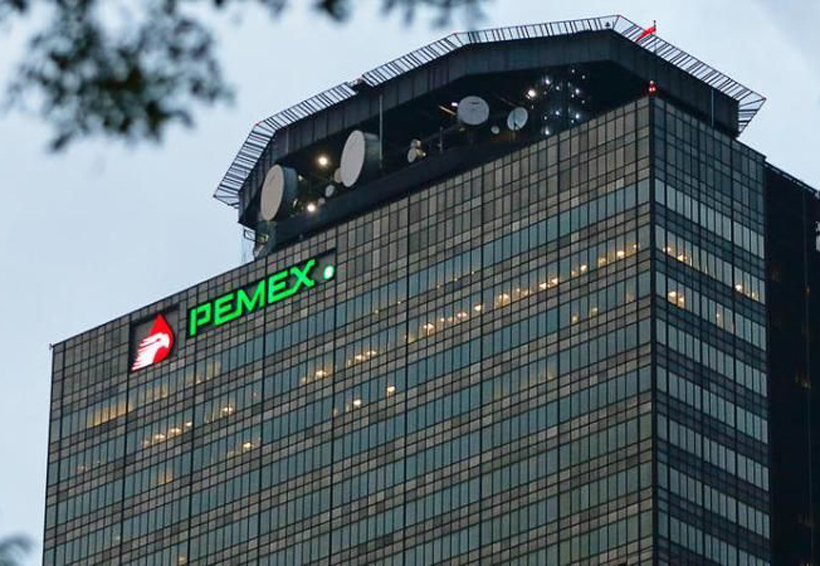Pemex reporta utilidad de 32 mil 761 mdp en segundo trimestre de 2017 | El Imparcial de Oaxaca