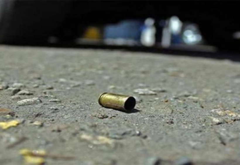 Sujetos armados atacan a balazos a un hombre | El Imparcial de Oaxaca