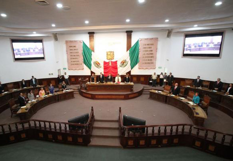 Congreso de Coahuila aprueba Ley Anticorrupción | El Imparcial de Oaxaca