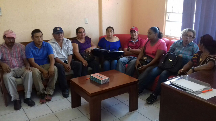 Chatarreros impiden retiro de desechos en  Salina Cruz | El Imparcial de Oaxaca