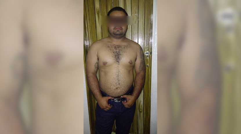 Vinculan a proceso a exmarine por violación | El Imparcial de Oaxaca Vinculan a proceso a exmarine por violación | El Imparcial de Oaxaca