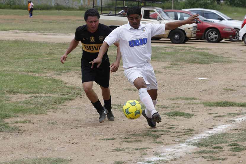 Oaxaca avanza en el torneo Sal Sánchez | El Imparcial de Oaxaca Oaxaca avanza en el torneo Sal Sánchez | El Imparcial de Oaxaca