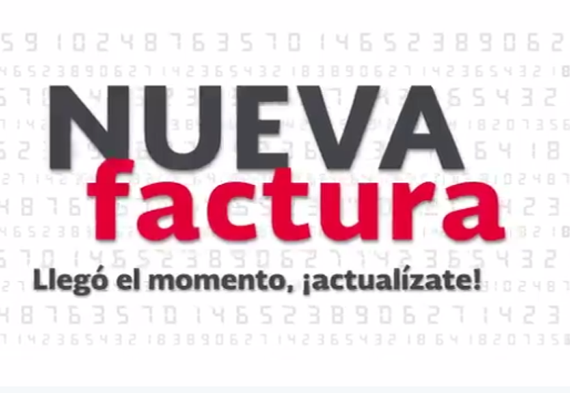 Entra en vigor la nueva factura electrónica del SAT | El Imparcial de Oaxaca